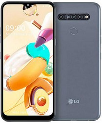 Замена разъема зарядки на телефоне LG K41S в Барнауле